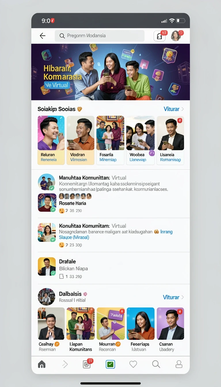 Review Aplikasi jaytoto Versi Terbaru screenshot 1