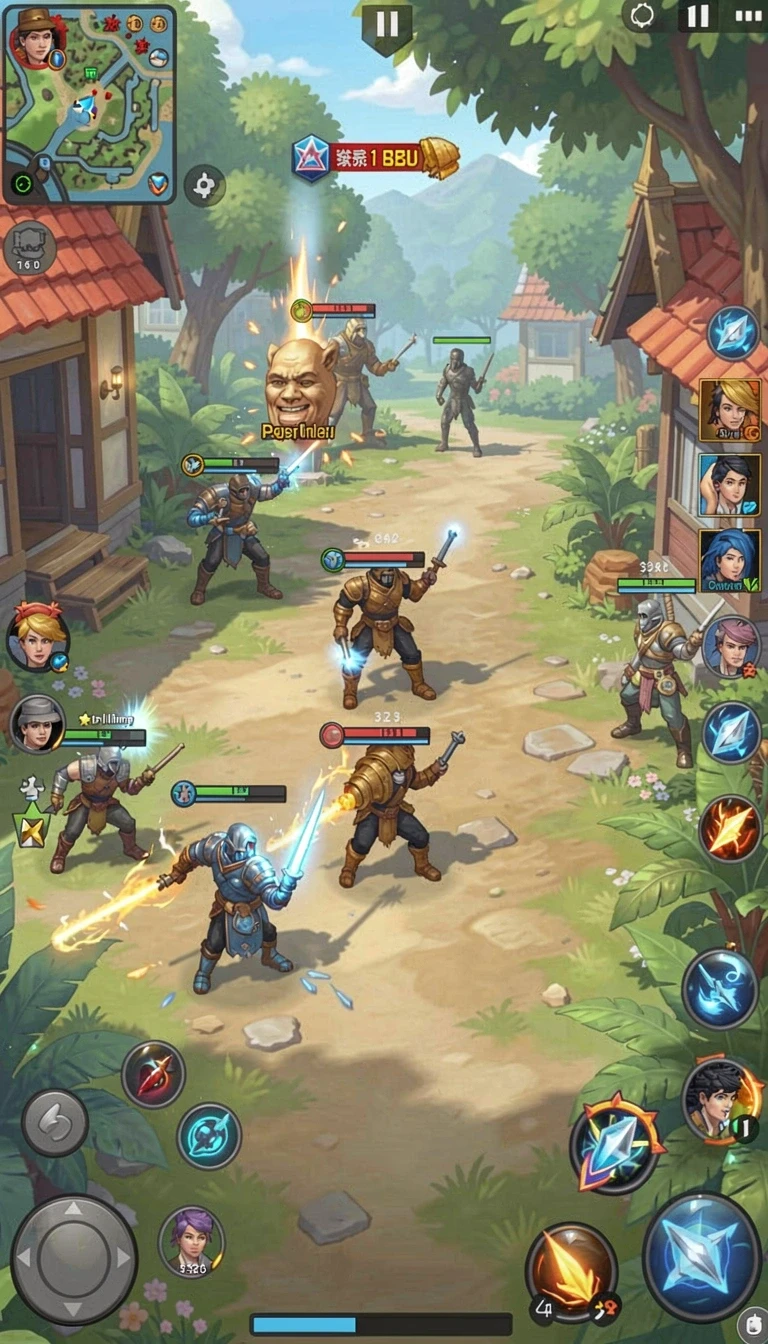 Review Aplikasi ketuatoto Versi Terbaru screenshot 4