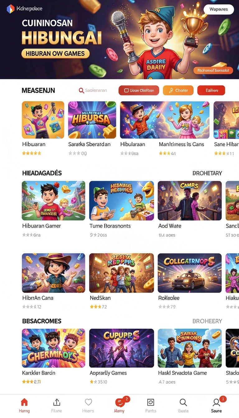 Download receh88 APK untuk Android screenshot 1