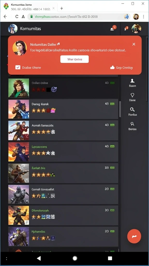 katakjitu App APK Terbaru screenshot 2